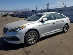 5NPE34AF6HH489154 2017 HYUNDAI SONATA