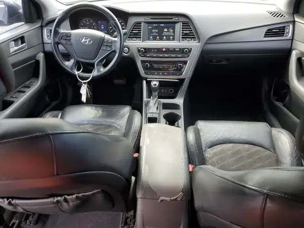 5NPE34AF6HH489624 2017 HYUNDAI SONATA - Image 8
