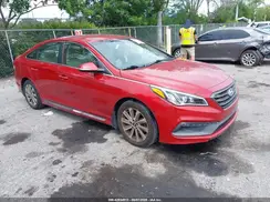 5NPE34AF6HH490093 2017 HYUNDAI SONATA