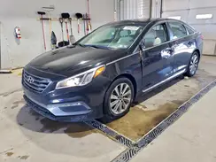 5NPE34AF6HH490207 2017 HYUNDAI SONATA