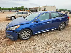 5NPE34AF6HH490496 2017 HYUNDAI SONATA
