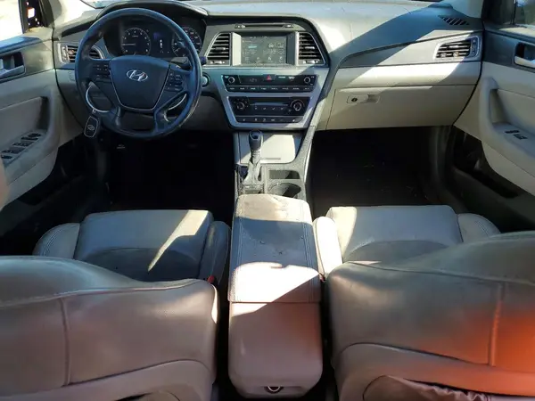 5NPE34AF6HH490742 2017 HYUNDAI SONATA - Image 8
