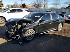 5NPE34AF6HH490823 2017 HYUNDAI SONATA