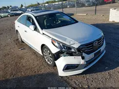 5NPE34AF6HH495424 2017 HYUNDAI SONATA
