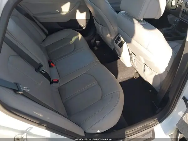 5NPE34AF6HH495424 2017 HYUNDAI SONATA - Image 8