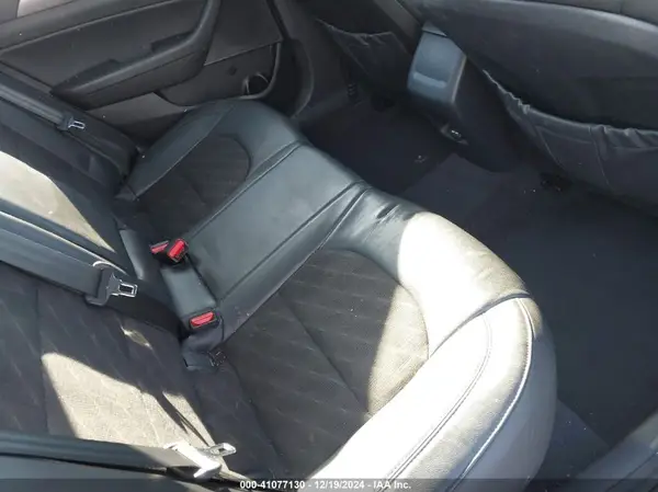 5NPE34AF6HH496525 2017 HYUNDAI SONATA - Image 8