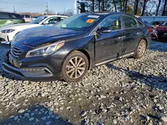 5NPE34AF6HH496833 2017 HYUNDAI SONATA
