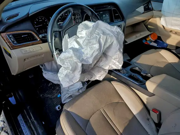 5NPE34AF6HH496833 2017 HYUNDAI SONATA - Image 8