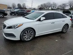 5NPE34AF6HH497125 2017 HYUNDAI SONATA