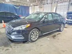 5NPE34AF6HH497190 2017 HYUNDAI SONATA
