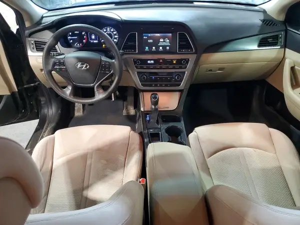 5NPE34AF6HH497190 2017 HYUNDAI SONATA - Image 8