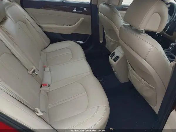 5NPE34AF6HH500427 2017 HYUNDAI SONATA - Image 8