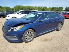 5NPE34AF6HH500671 2017 HYUNDAI SONATA