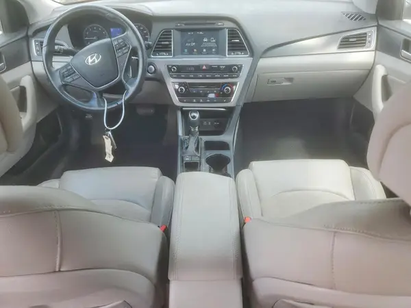 5NPE34AF6HH502470 2017 HYUNDAI SONATA - Image 8