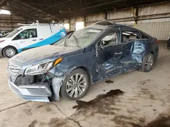 5NPE34AF6HH503134 2017 HYUNDAI SONATA