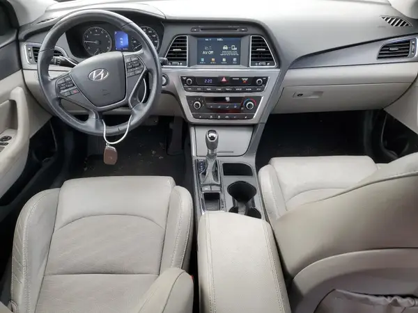 5NPE34AF6HH503800 2017 HYUNDAI SONATA - Image 8