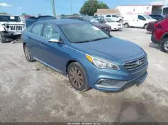 5NPE34AF6HH505529 2017 HYUNDAI SONATA