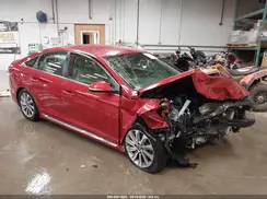 5NPE34AF6HH507815 2017 HYUNDAI SONATA