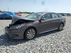 5NPE34AF6HH508253 2017 HYUNDAI SONATA