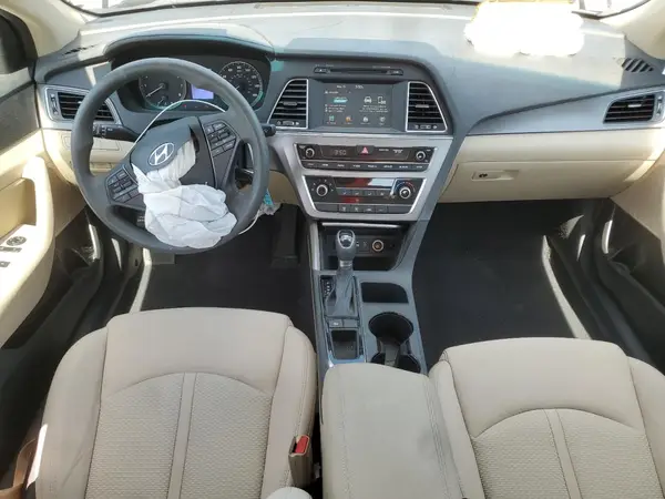 5NPE34AF6HH508253 2017 HYUNDAI SONATA - Image 8