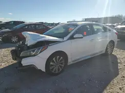5NPE34AF6HH508804 2017 HYUNDAI SONATA