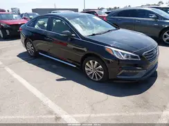 5NPE34AF6HH508981 2017 HYUNDAI SONATA