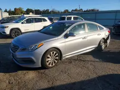 5NPE34AF6HH509662 2017 HYUNDAI SONATA
