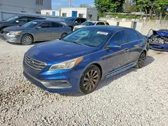 5NPE34AF6HH510357 2017 HYUNDAI SONATA
