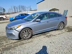 5NPE34AF6HH510388 2017 HYUNDAI SONATA