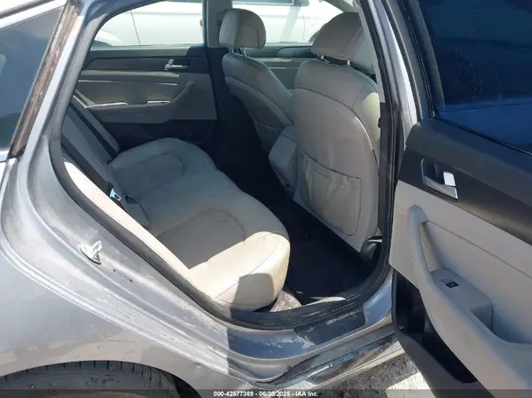 5NPE34AF6HH510942 2017 HYUNDAI SONATA - Image 8