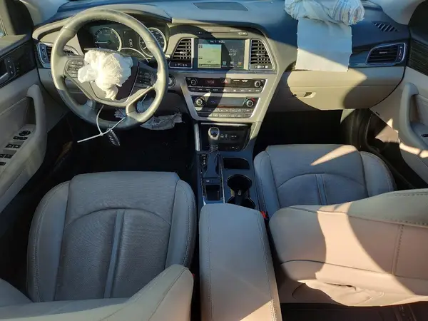5NPE34AF6HH511282 2017 HYUNDAI SONATA - Image 8