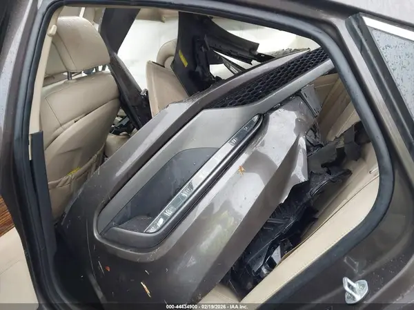 5NPE34AF6HH511475 2017 HYUNDAI SONATA - Image 8