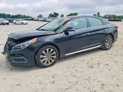 5NPE34AF6HH511511 2017 HYUNDAI SONATA