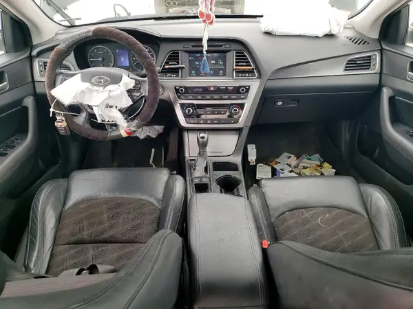 5NPE34AF6HH511511 2017 HYUNDAI SONATA - Image 8