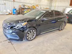 5NPE34AF6HH511539 2017 HYUNDAI SONATA