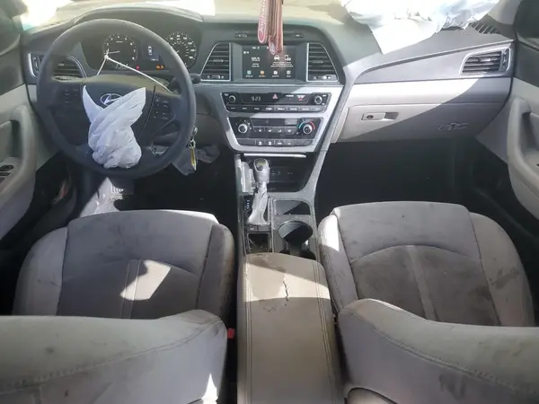 5NPE34AF6HH511704 2017 HYUNDAI SONATA - Image 8