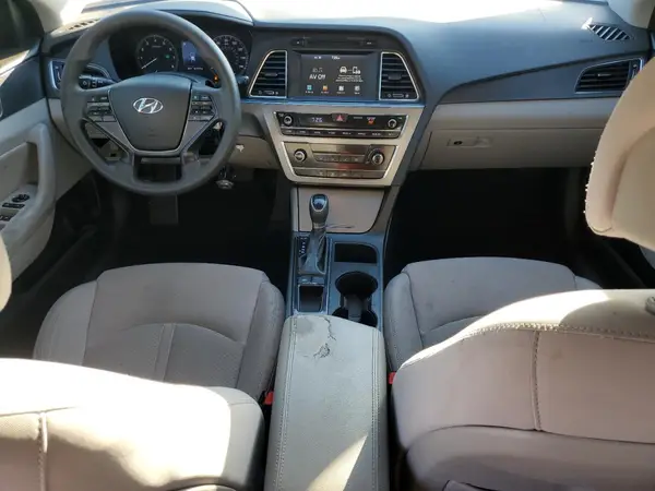5NPE34AF6HH512769 2017 HYUNDAI SONATA - Image 8