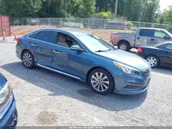 5NPE34AF6HH519141 2017 HYUNDAI SONATA