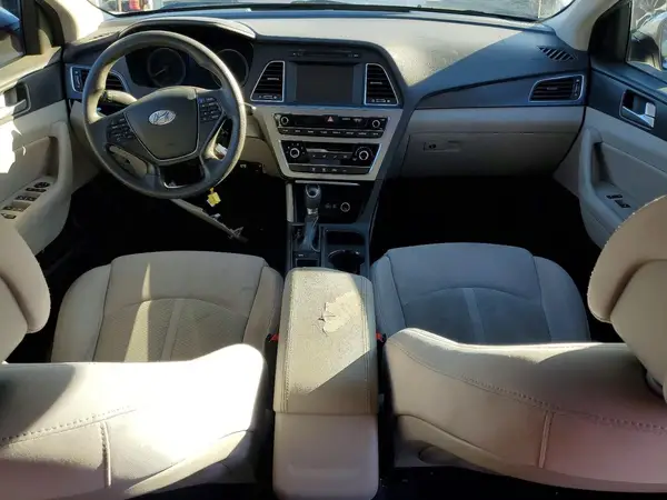 5NPE34AF6HH520726 2017 HYUNDAI SONATA - Image 8
