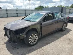 5NPE34AF6HH522010 2017 HYUNDAI SONATA