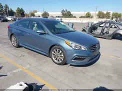 5NPE34AF6HH527658 2017 HYUNDAI SONATA