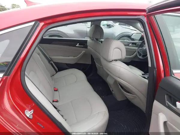 5NPE34AF6HH528017 2017 HYUNDAI SONATA - Image 8