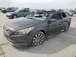 5NPE34AF6HH528390 2017 HYUNDAI SONATA