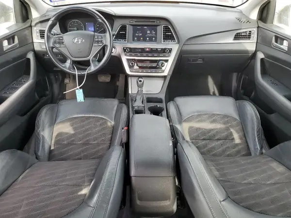 5NPE34AF6HH536649 2017 HYUNDAI SONATA - Image 8