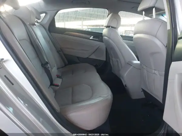 5NPE34AF6HH539874 2017 HYUNDAI SONATA - Image 8