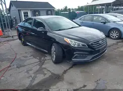 5NPE34AF6HH540040 2017 HYUNDAI SONATA