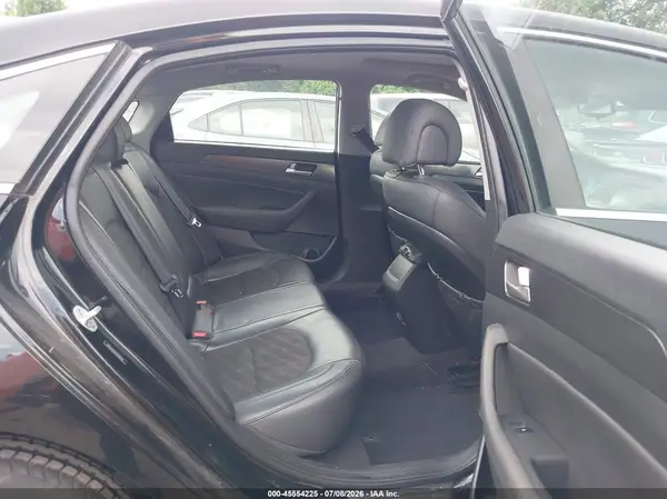 5NPE34AF6HH540040 2017 HYUNDAI SONATA - Image 8