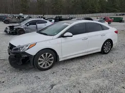 5NPE34AF6HH540152 2017 HYUNDAI SONATA