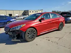 5NPE34AF6HH540300 2017 HYUNDAI SONATA
