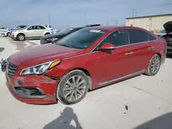 5NPE34AF6HH543357 2017 HYUNDAI SONATA